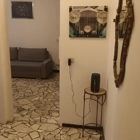 House Of The Sea Apartment *