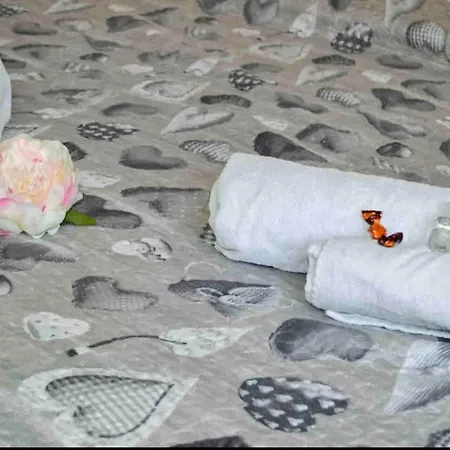 House Of The Sea Apartment Chiavari