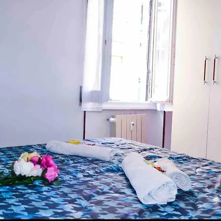 Apartment House Of The Sea Chiavari