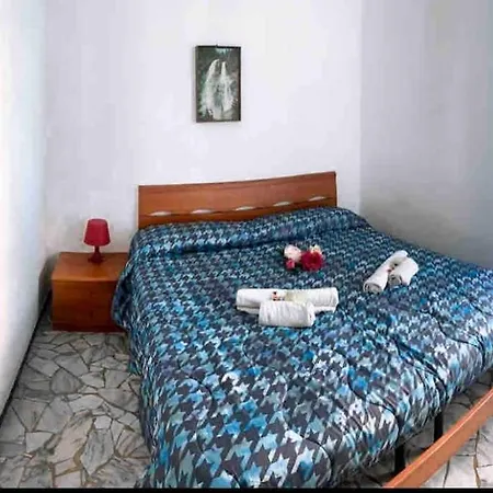Apartment House Of The Sea