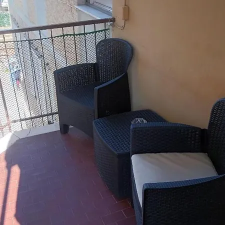 House Of The Sea Chiavari