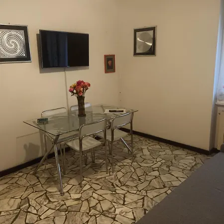 House Of The Sea Apartment