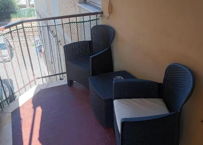 House Of The Sea Chiavari
